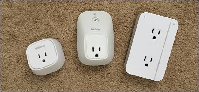 Not All Appliances Work with Smart Outlets. Here's How to Know