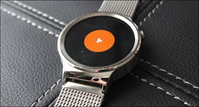 Four Android Wear Apps That Keep You Fit and Healthy