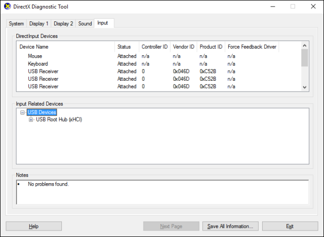 How to Use the DirectX Diagnostic in Windows