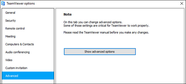 How to Lock Down TeamViewer for More Secure Remote Access