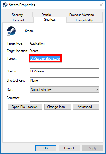 How to Painlessly Move Your Steam Library to Another Folder or Hard Drive