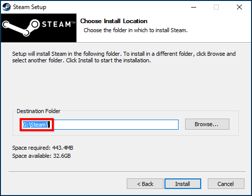 How to Painlessly Move Your Steam Library to Another Folder or Hard Drive