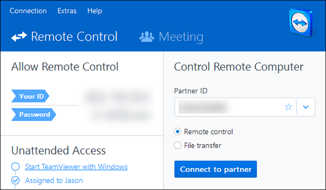 Remote Desktop Roundup: TeamViewer vs. Splashtop vs. Windows RDP