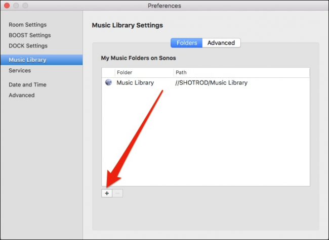 How to Stream Podcasts to Your Sonos Player