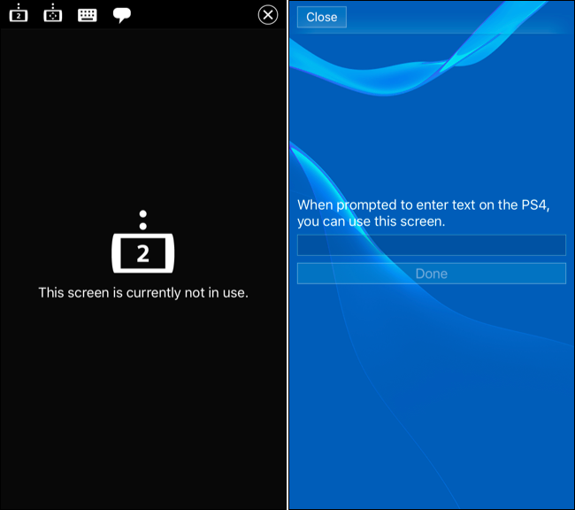 How to Control Your PlayStation 4 with Your Smartphone