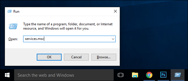 How to Permanently Disable The Touch Keyboard In Windows 8 and 10