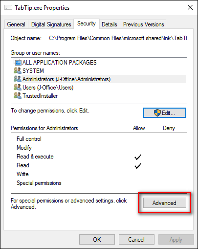 How to Permanently Disable The Touch Keyboard In Windows 8 and 10