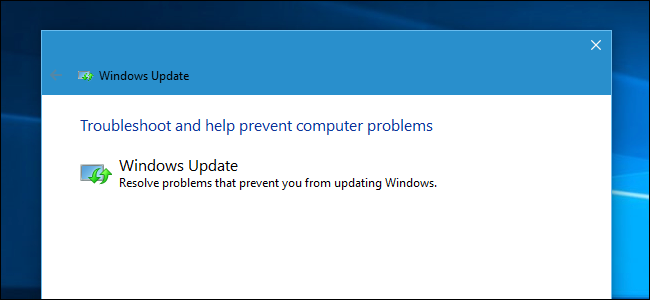 How to Make Windows Troubleshoot Your PC's Problems for You