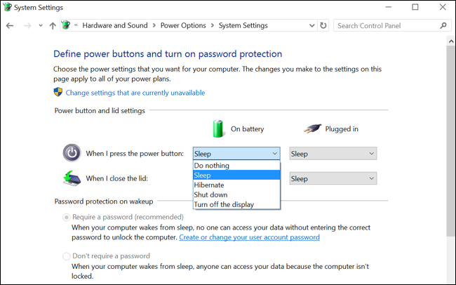 Computer Hibernating How to Make Windows Hibernate More Often (Instead of Sleep)