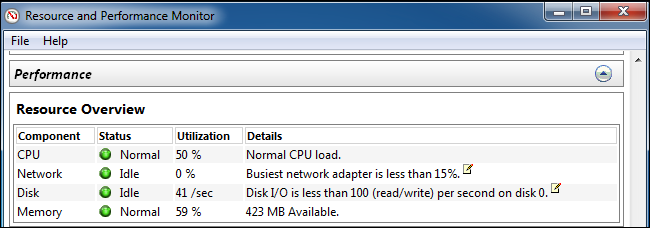 Is Your PC Running Smoothly? Make Sure with a System Diagnostics Report