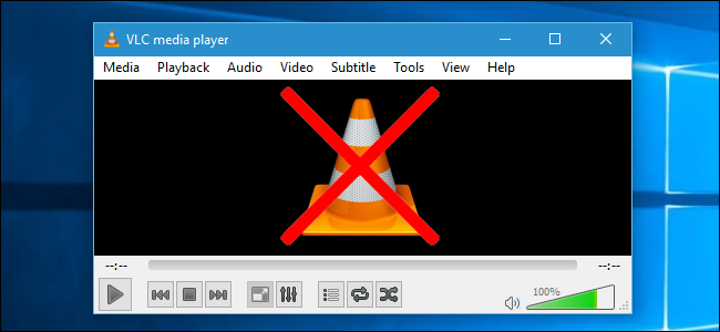How to Make VLC Use Less Battery by Enabling Hardware Acceleration