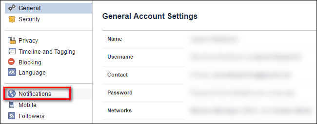 Alert Post Fb How to Get Notifications Whenever Your Friends Post Anything On Facebook