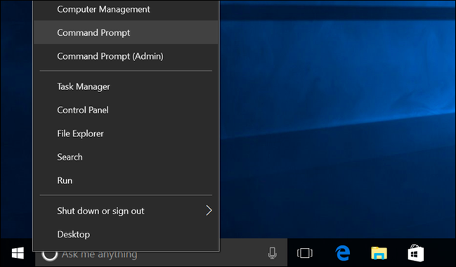 How To Uninstall Ubuntu Using Powershell How to Uninstall (or Reinstall) Windows 10's Ubuntu Bash Shell