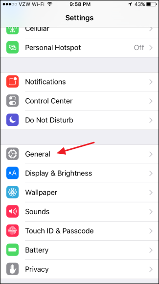 How to Make Your iOS Device Read Articles, Books, and More Out Loud to You