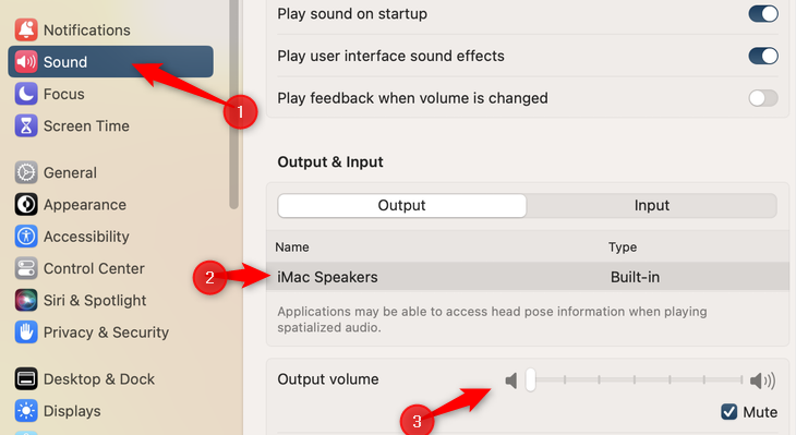 Imac Volume How to Disable the Startup Sound (or