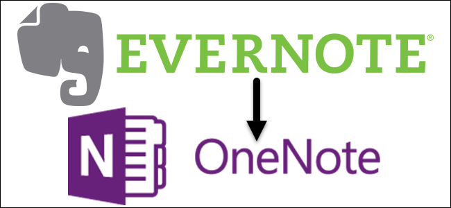 How to Migrate from Evernote to OneNote