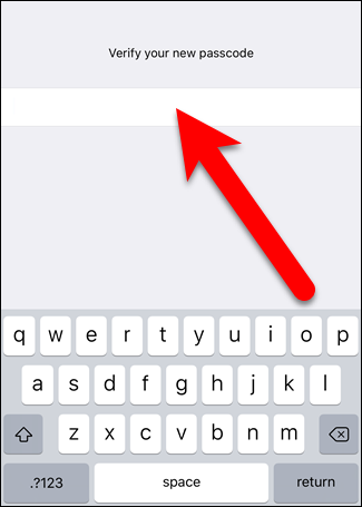 How to Protect Your iOS Device with a Stronger, Alphanumeric Password