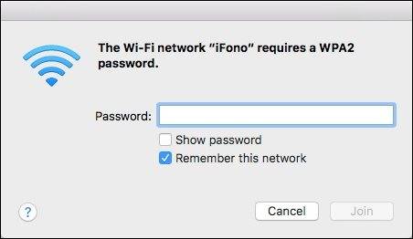 How to Use Your iPhone's Personal Hotspot to Tether a PC or Mac