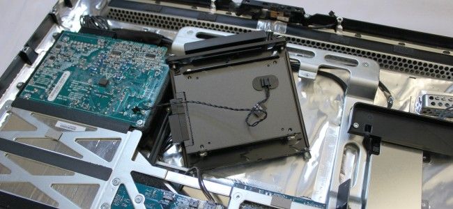 How to Install an SSD in an Older 2007-2009 iMac