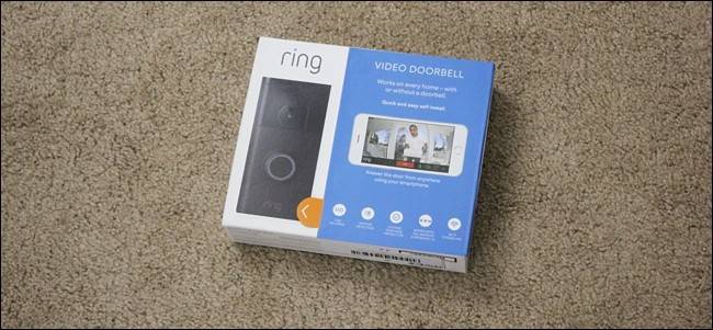 How to Install and Set Up the Ring Video Doorbell