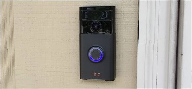 How to Install and Set Up the Ring Video Doorbell