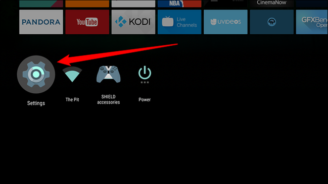 How to Add More Storage to Your Android TV for Apps and Games