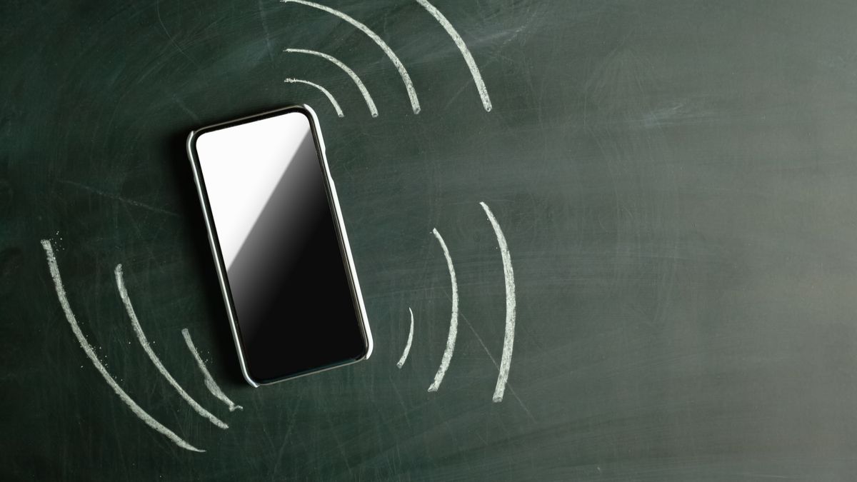 android vibration stärker einstellen Leise Vibratoren für private Höhepunkte ❤️ main image 0