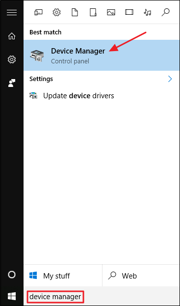How to Prevent Windows from Automatically Updating Specific Drivers