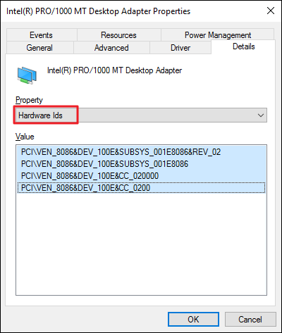 How to Prevent Windows from Automatically Updating Specific Drivers