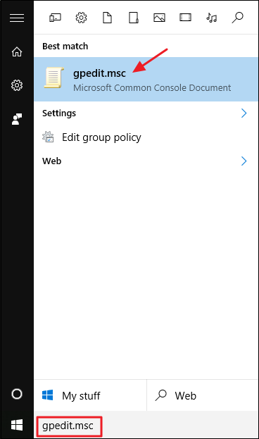 How to Prevent Microsoft Edge From Preloading on Windows 10
