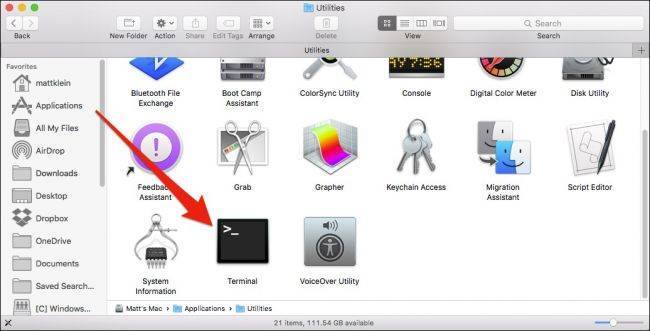 How to Show the Expanded Print and Save Dialogs in OS X by Default
