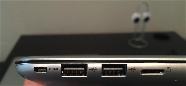 How to Connect an External Monitor to a Chromebook