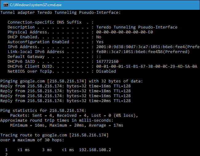 How to Write a Batch Script on Windows