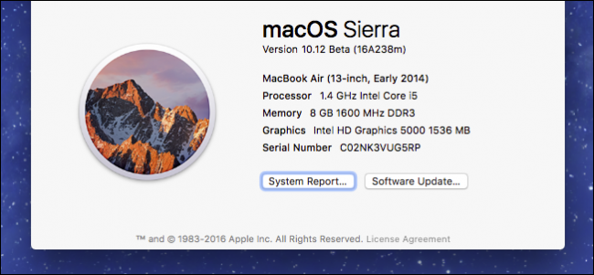 The Best New Features in macOS Sierra (and How to Use Them)