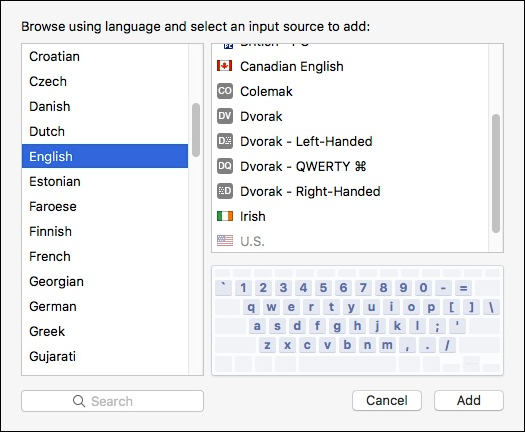 How to Switch to Dvorak (and Other Keyboard Layouts) on Your Computer ...
