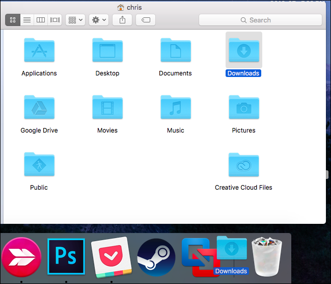 How to Customize and Tweak Your Mac's Dock