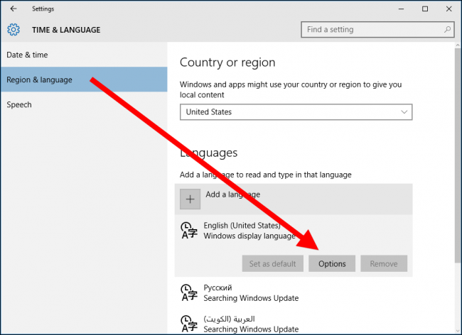 How to Switch to Dvorak (and Other Keyboard Layouts) on Your Computer ...