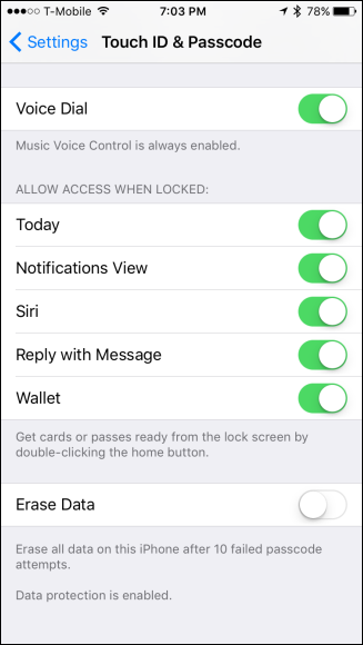 How to Erase Your iOS Device After Too Many Failed Passcode Attempts