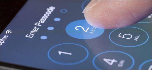 How to Erase Your iOS Device After Too Many Failed Passcode Attempts