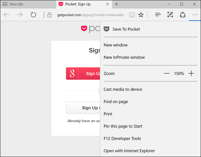How to Install Extensions in Microsoft Edge