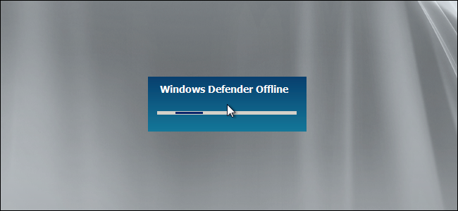 How to Find and Remove Malware With Microsoft Defender Offline