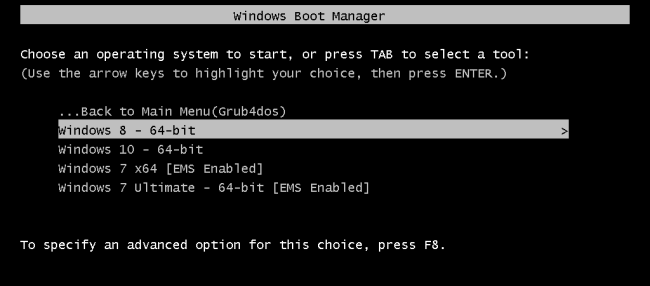 How to Create a Master Installation Flash Drive with Multiple Versions ...