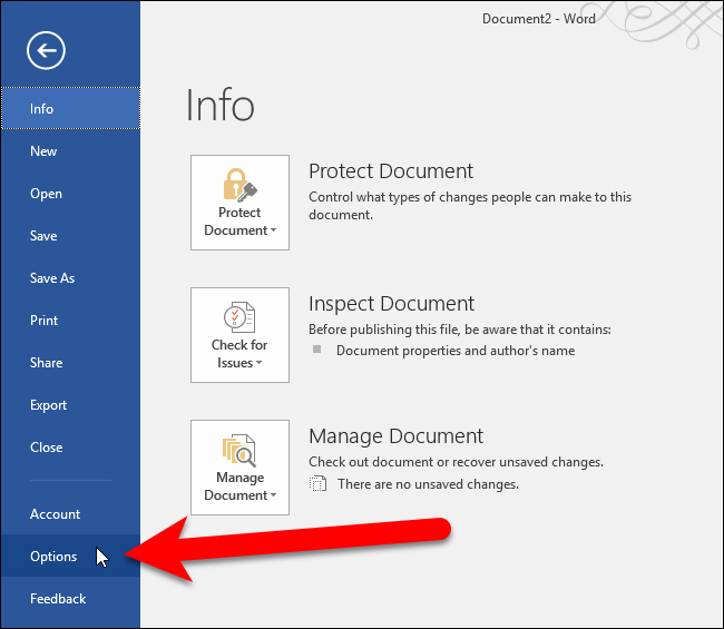 How to Disable Automatic Capitalization Correction in Microsoft Word