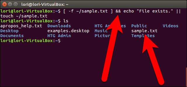 How to Run Two or More Terminal Commands at Once in Linux