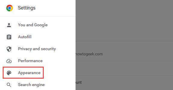 How to Customize the New Tab Page in Google Chrome