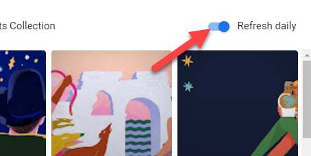 How to Customize the New Tab Page in Google Chrome