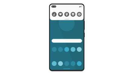 Android Default Quick Settings Android Quick Settings Can Finally Be Resized—Here’s How It Works