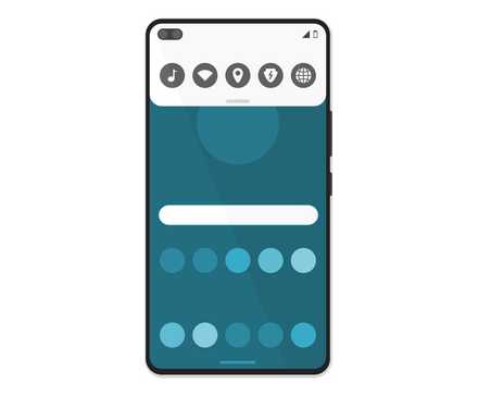 Android Quick Settings Can Finally Be Resized—Here’s How It Works