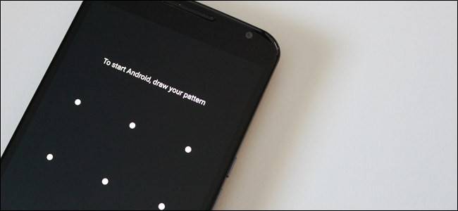 How to Enable Android Nougat's Direct Boot for Less Annoying Encryption