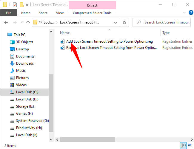 How to Change the Windows 10 Lock Screen Timeout